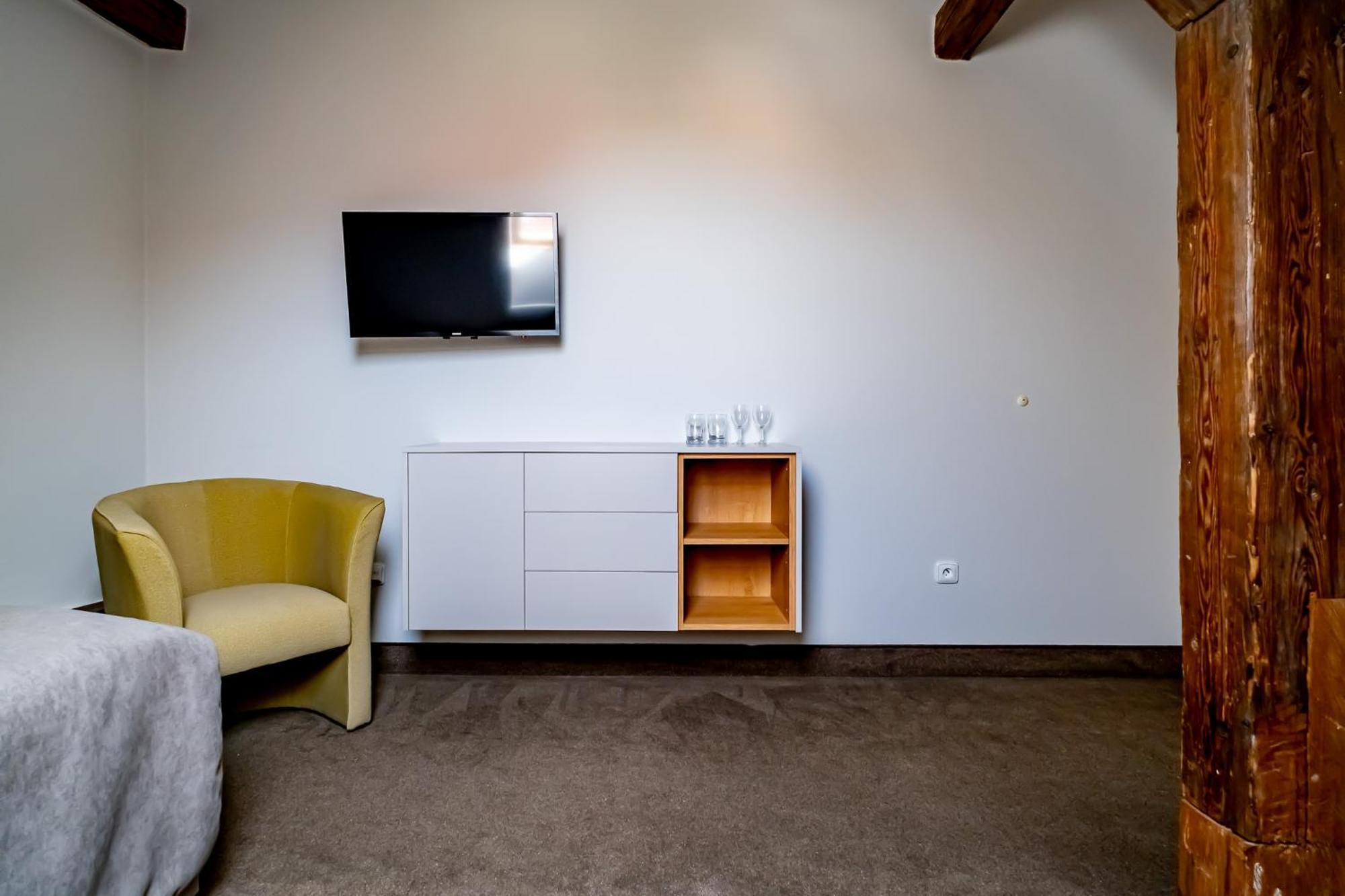 Relax Hotel Stork Lednice Esterno foto
