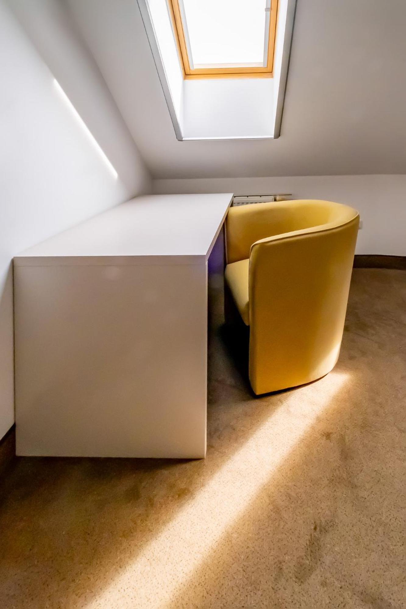 Relax Hotel Stork Lednice Esterno foto